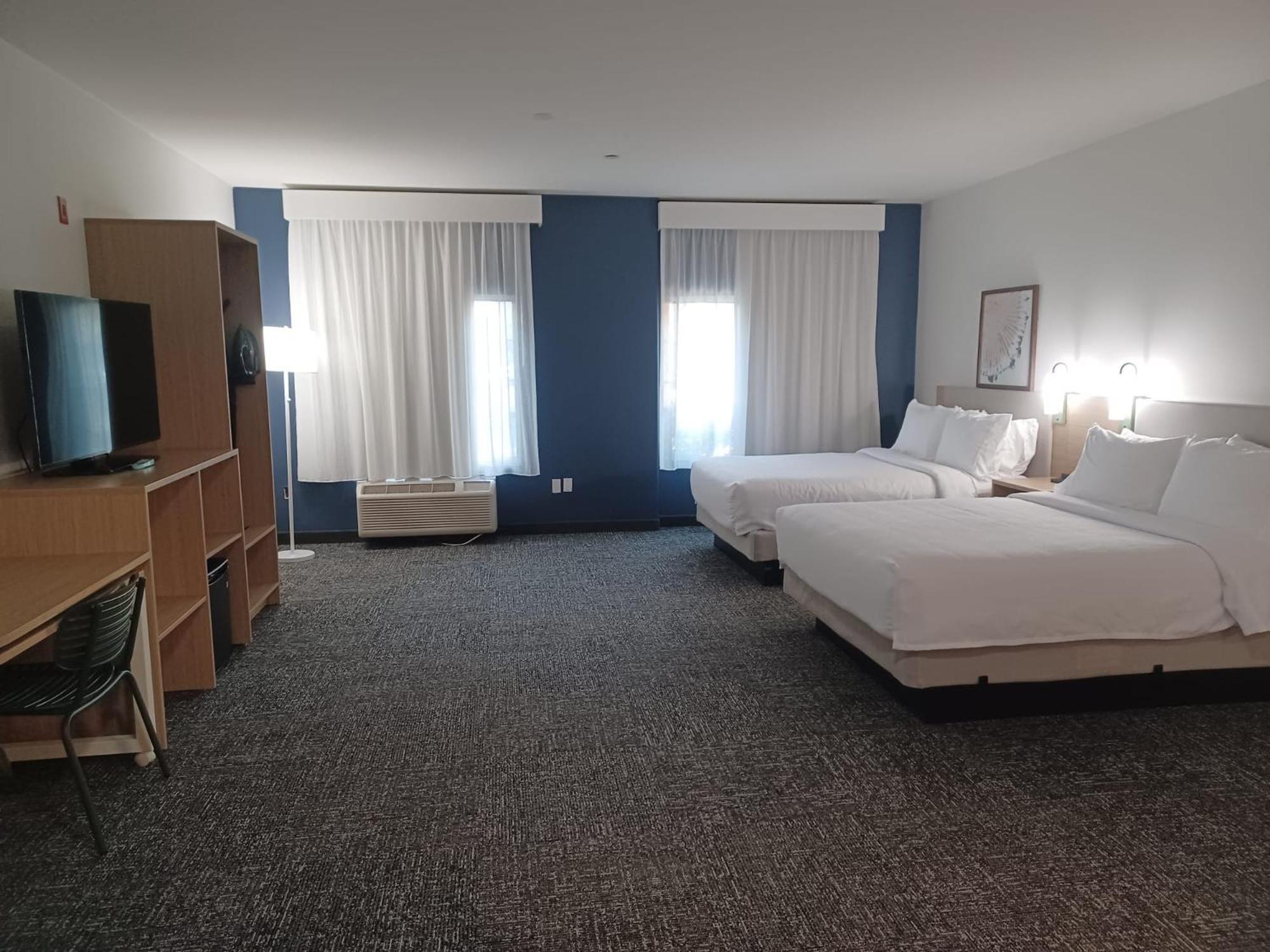 Spark By Hilton Redlands Eksteriør billede