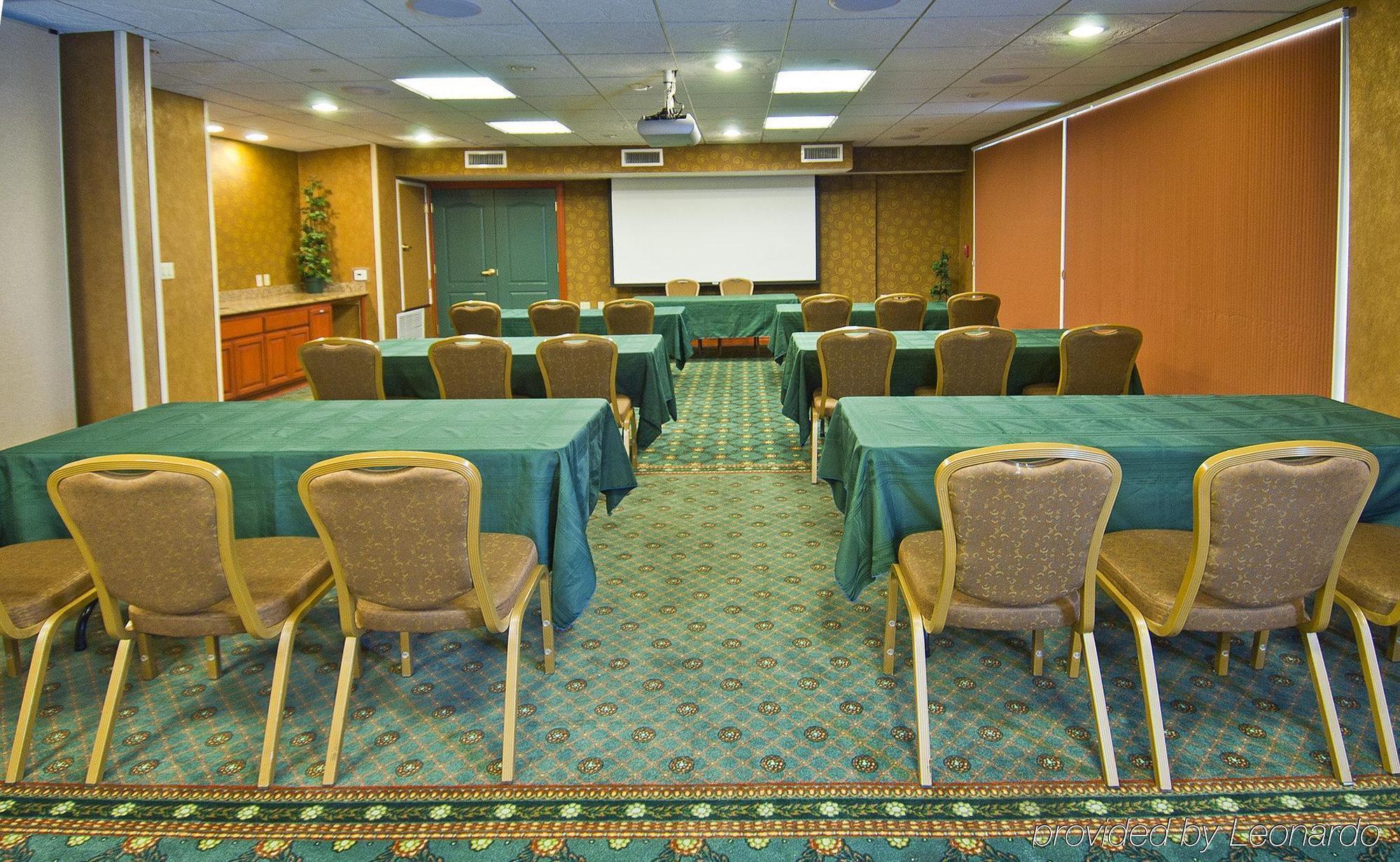 Spark By Hilton Redlands Business billede