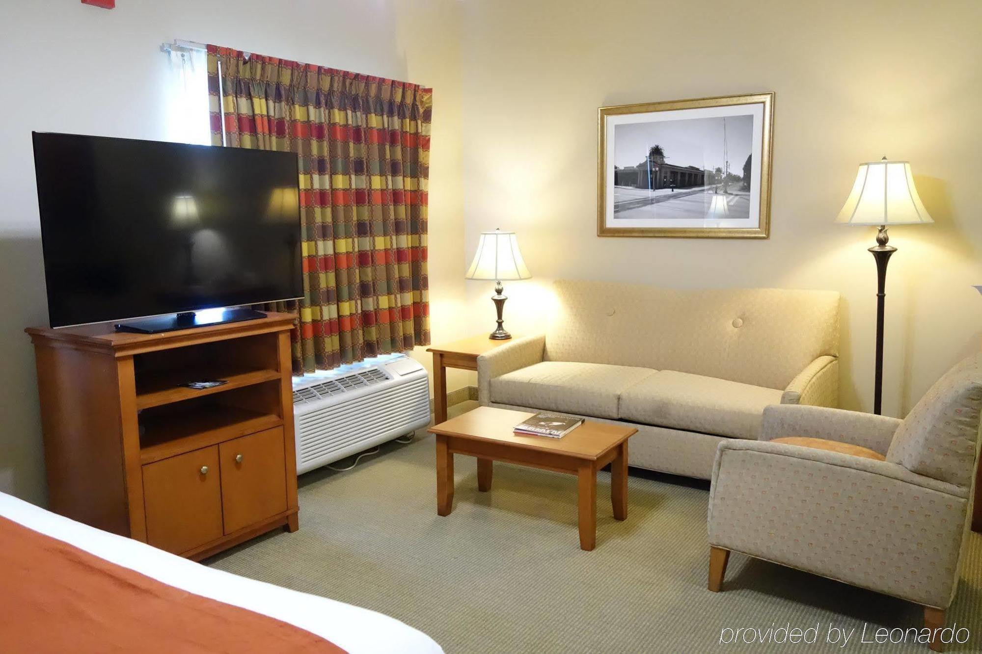 Spark By Hilton Redlands Eksteriør billede