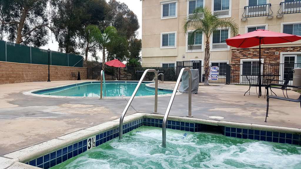 Spark By Hilton Redlands Faciliteter billede